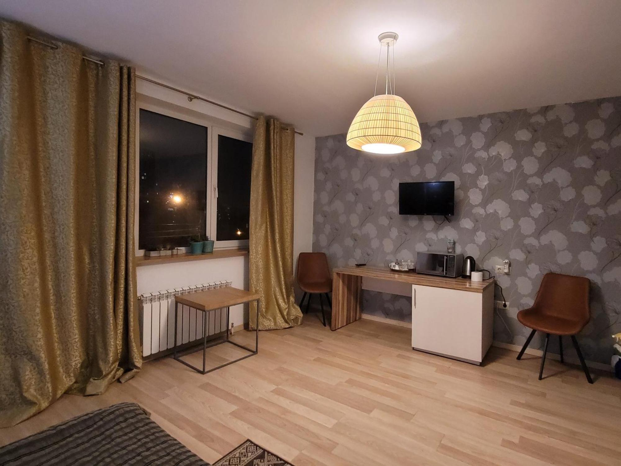 Mini Hotel On Demiivska Kiev Exterior foto
